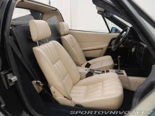 Ferrari 328 GTS Targa 1987