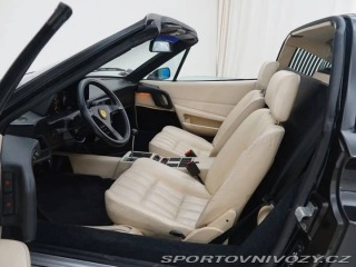 Ferrari 328 GTS Targa 1987