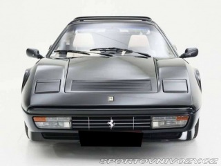 Ferrari 328 GTS Targa 1987