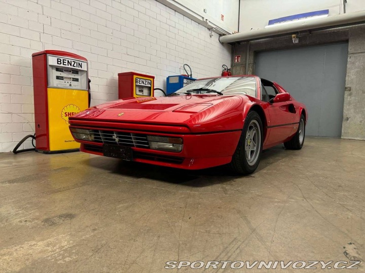 Ferrari 328 1988