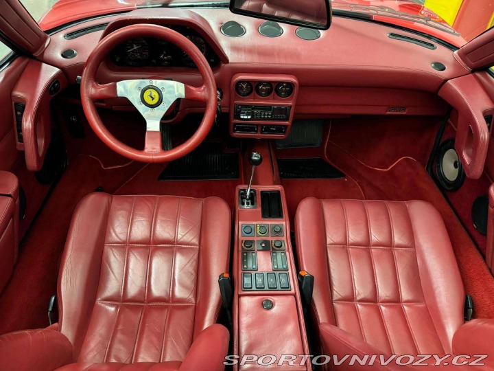 Ferrari 328 1988