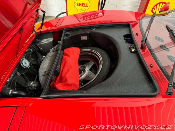 Ferrari 328 1988