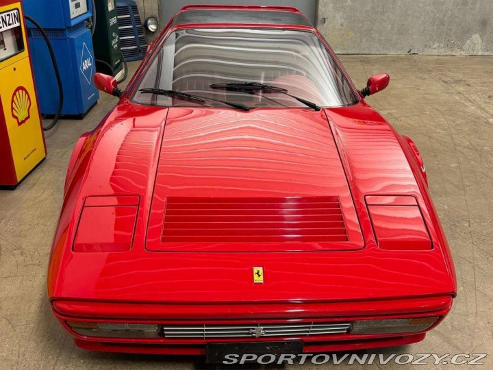 Ferrari 328 1988