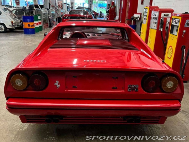 Ferrari 328 1988