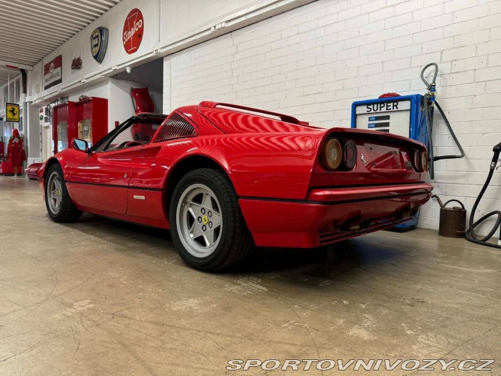 Ferrari 328 1988