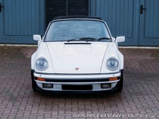 Porsche 911 3.2 Carrera Targa 1984