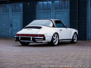 Porsche 911 3.2 Carrera Targa 1984