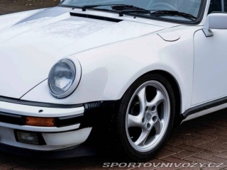 Porsche 911 3.2 Carrera Targa 1984