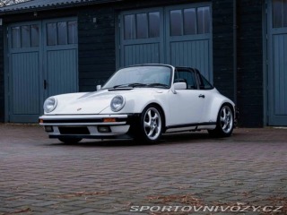 Porsche 911 3.2 Carrera Targa 1984