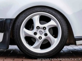 Porsche 911 3.2 Carrera Targa 1984