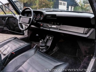 Porsche 911 3.2 Carrera Targa 1984