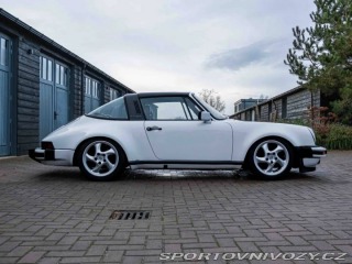 Porsche 911 3.2 Carrera Targa 1984
