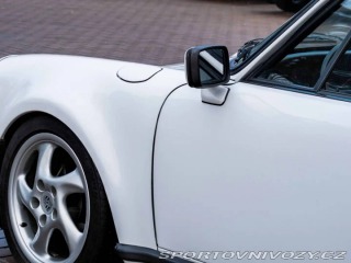 Porsche 911 3.2 Carrera Targa 1984