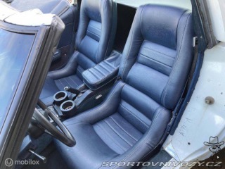 Chevrolet Corvette C3 V8 Targa 1979