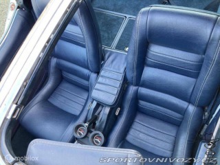 Chevrolet Corvette C3 V8 Targa 1979