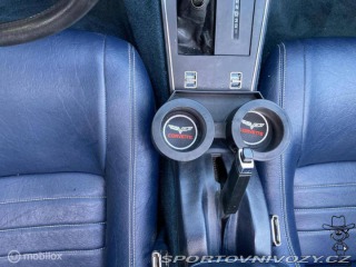 Chevrolet Corvette C3 V8 Targa 1979