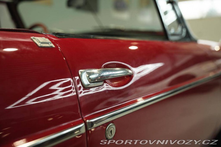 MG MGB 1.8 1964