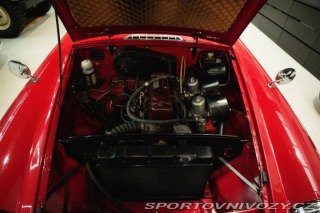 MG MGB 1.8 1964