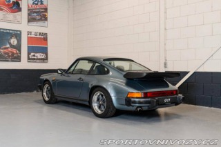 Porsche 911 Carrera 3.2 coupé 1984