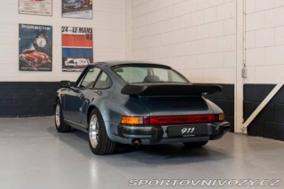 Porsche 911 Carrera 3.2 coupé 1984