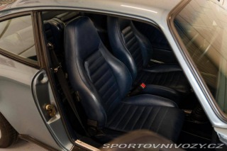 Porsche 911 Carrera 3.2 coupé 1984