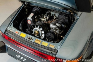 Porsche 911 Carrera 3.2 coupé 1984