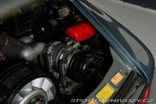 Porsche 911 Carrera 3.2 coupé 1984