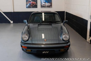 Porsche 911 Carrera 3.2 coupé 1984