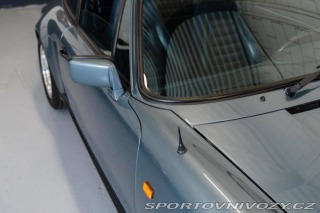 Porsche 911 Carrera 3.2 coupé 1984