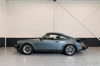 Porsche 911 Carrera 3.2 coupé 1984