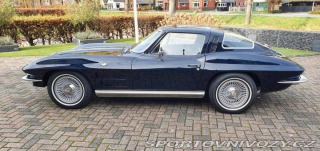 Chevrolet Corvette C2 1964