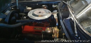 Chevrolet Corvette C2 1964