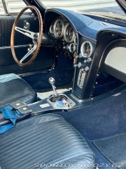 Chevrolet Corvette C2 1964