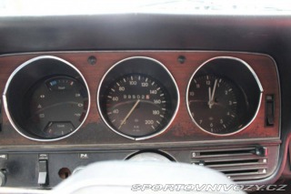 Opel Manta 1200s 1972