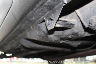 Opel Manta 1200s 1972