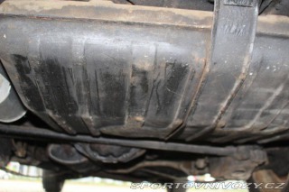 Opel Manta 1200s 1972