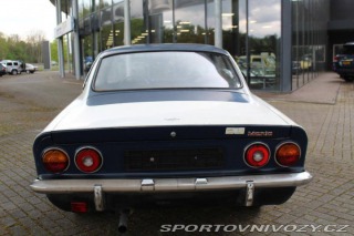 Opel Manta 1200s 1972