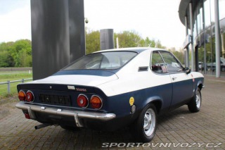 Opel Manta 1200s 1972