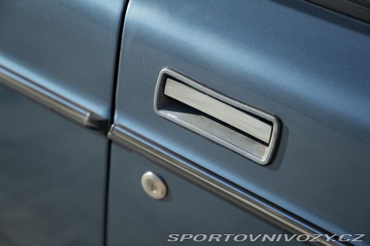 Volvo Ostatní modely 244 GL 2.3L 1984