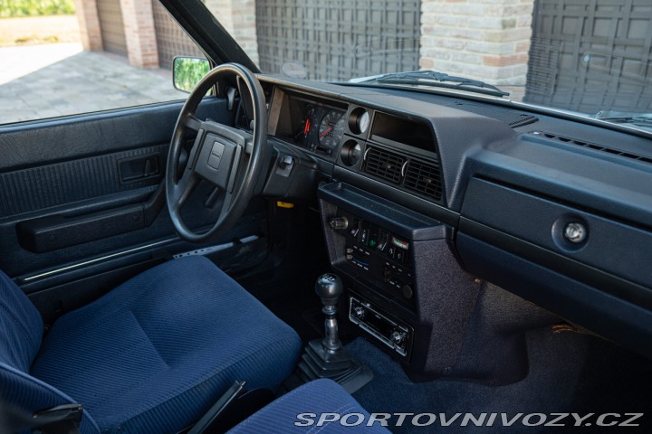 Volvo Ostatní modely 244 GL 2.3L 1984
