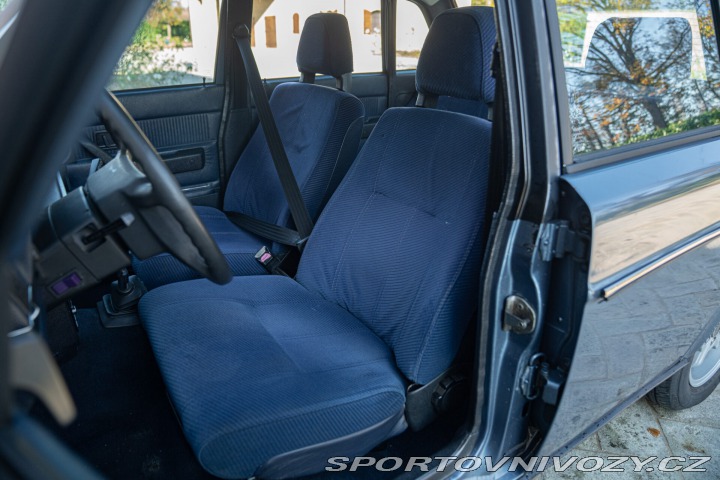 Volvo Ostatní modely 244 GL 2.3L 1984