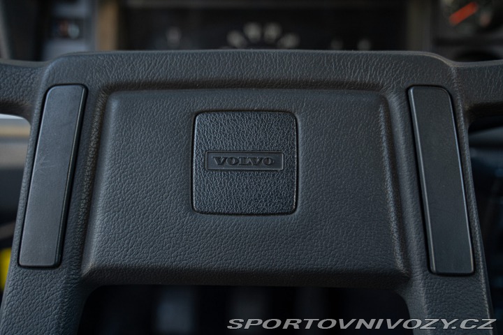 Volvo Ostatní modely 244 GL 2.3L 1984