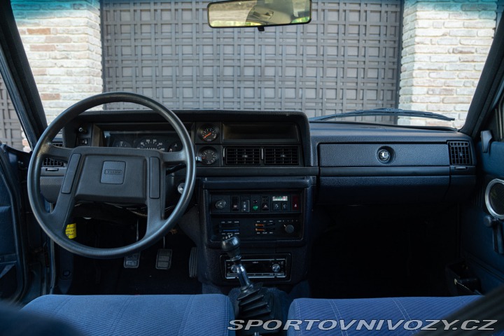 Volvo Ostatní modely T.2033135 1984