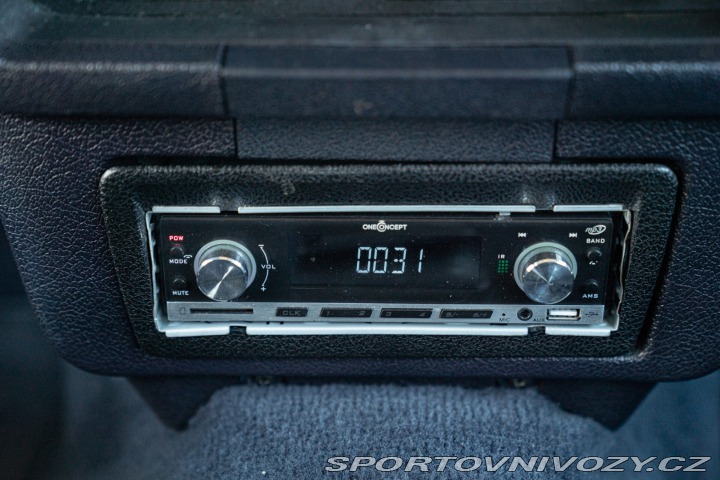 Volvo Ostatní modely 244 GL 2.3L 1984