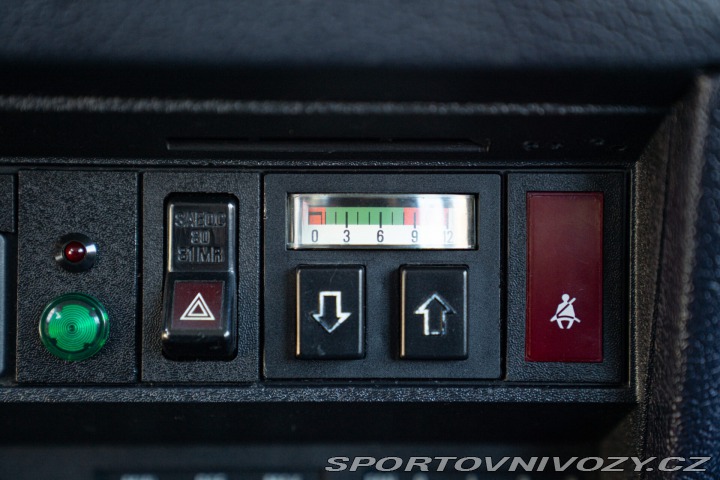 Volvo Ostatní modely 244 GL 2.3L 1984