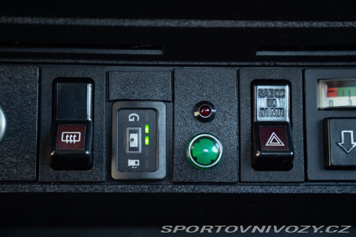 Volvo Ostatní modely 244 GL 2.3L 1984