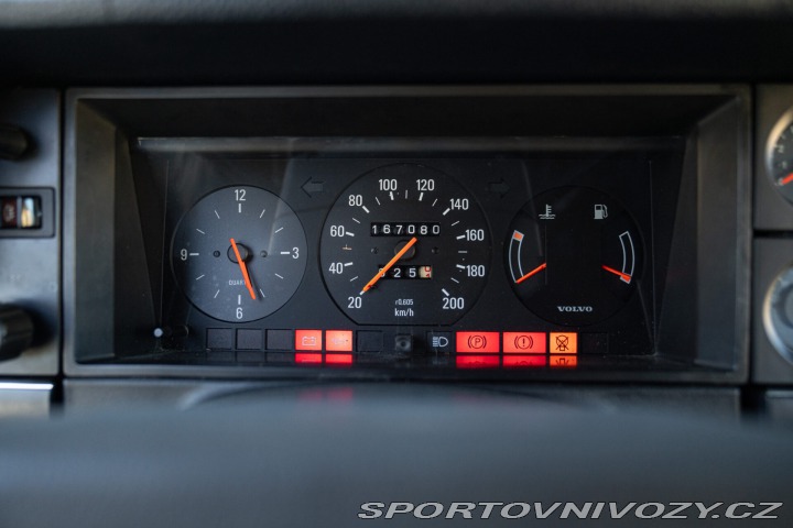 Volvo Ostatní modely T.2033135 1984