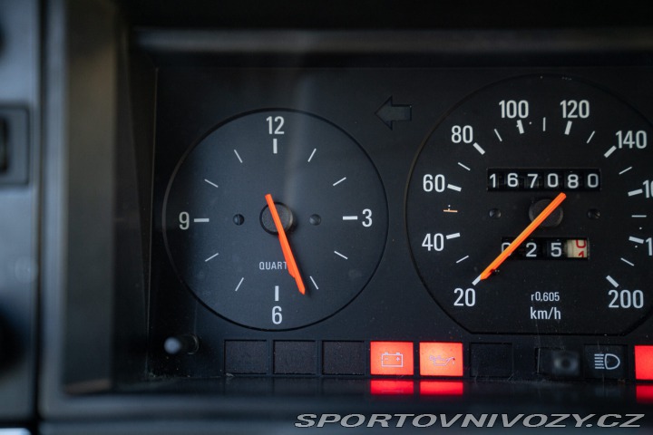 Volvo Ostatní modely 244 GL 2.3L 1984