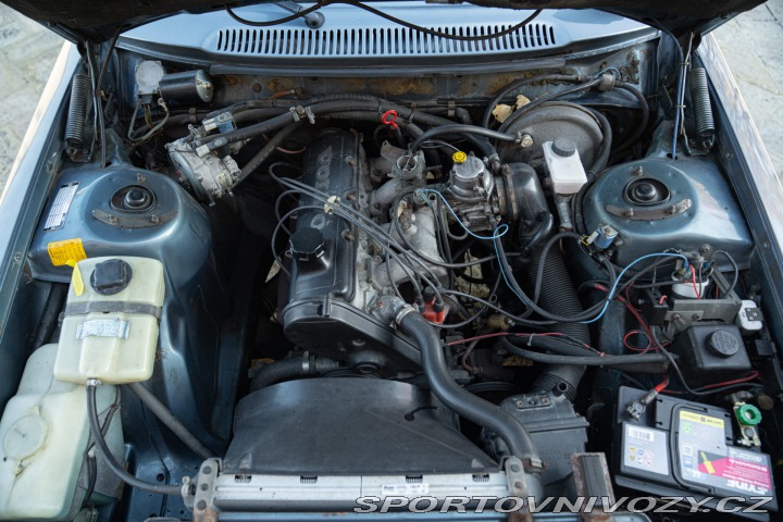 Volvo Ostatní modely T.2033135 1984