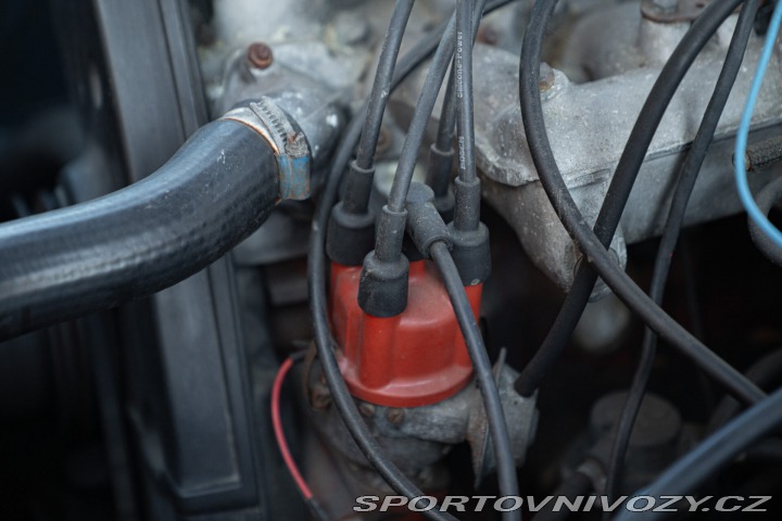Volvo Ostatní modely 244 GL 2.3L 1984